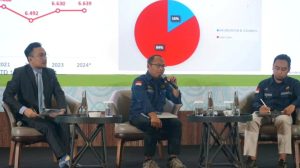 Semangat Membangun Ketahanan Energi, Begini Prospek Industri Hulu Migas di Daerah