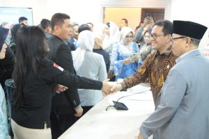 Larasati Moriska Gaungkan Suara Kaltara Di Parlemen DPD RI