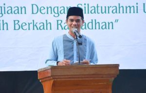PT. NJL Terus Ekspansi, Bupati Nunukan Optimis Dunia Usaha Akan Semakin Cerah