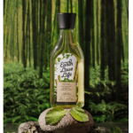 Earth Love Life East Balinese Bamboo & Oriental Mint Body Wash