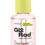 Emina GloRad+ Water-Sphere Serum