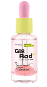 Emina GloRad+ Water-Sphere Serum