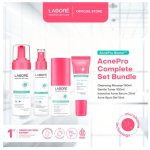 Laboré AcnePro Biome Technology + Targeted Salicylic Acid