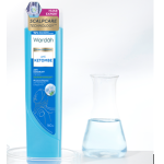 Wardah Anti-Dandruff Hijab Expert Shampoo