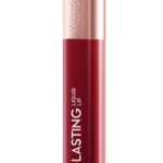 Wardah Glasting Liquid Lip