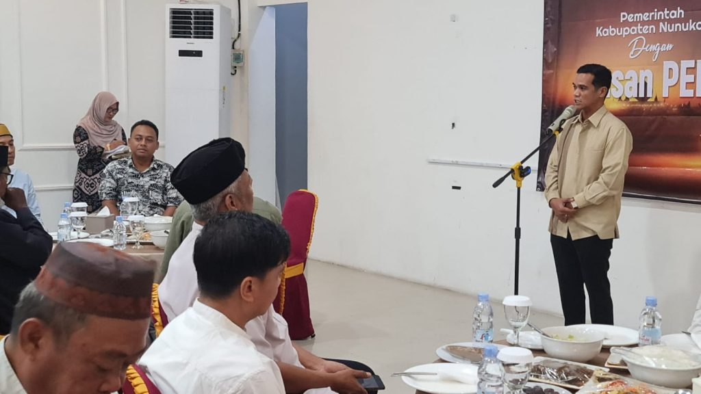 Bupati Nunukan: Pemkab Tak Pilih Pilih Media, Semua Dirangkul