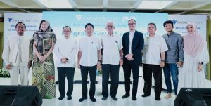 Rayakan Usaha Baik, ParagonCorp Dukung UMKM Halal Melalui Sertifikasi dan Pelatihan