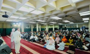 Rayakan Usaha Baik, ParagonCorp Dukung UMKM Halal Melalui Sertifikasi dan Pelatihan