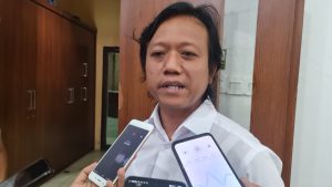 Kasat Reskoba Polres Nunukan, Iptu Sony Dwi Hermawan