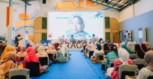 Wardah Ajak 1.000 Perempuan Muda Rayakan Hari Kartini Lewat Creator Connect: “When Her Moment Becomes Her Movement”