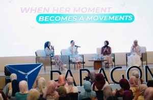 Wardah Ajak 1.000 Perempuan Muda Rayakan Hari Kartini Lewat Creator Connect: “When Her Moment Becomes Her Movement”