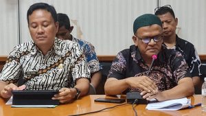 DPMD Butuh 69,8 Miliar Selesaikan Gaji Perangkat Desa Di Nunukan