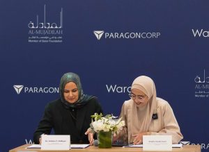 Kolaborasi Paragon Wardah dan Al Mujadilah Center Qatar, Bersinergi Memperkuat Ekosistem Global Women Leadership
