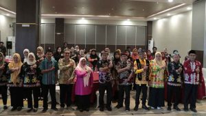 Gubernur Zainal Dorong Inovasi Digital Perpustakaan, Tingkatkan Literasi Membaca