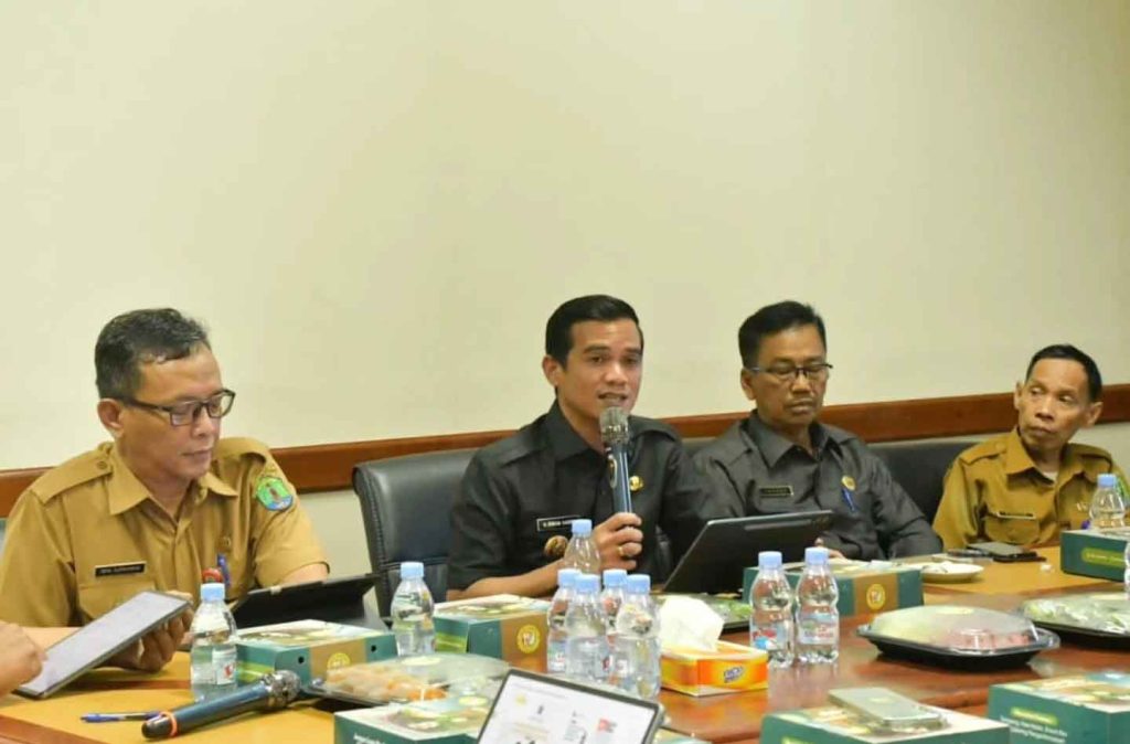 Kerja Sama Regional, Solusi Pemkab Nunukan Atasi Harga Rumput Laut