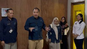 Awasi Program MBG, BPS Nunukan: Kita Ingin Menangkap Cerita dari Balik Data