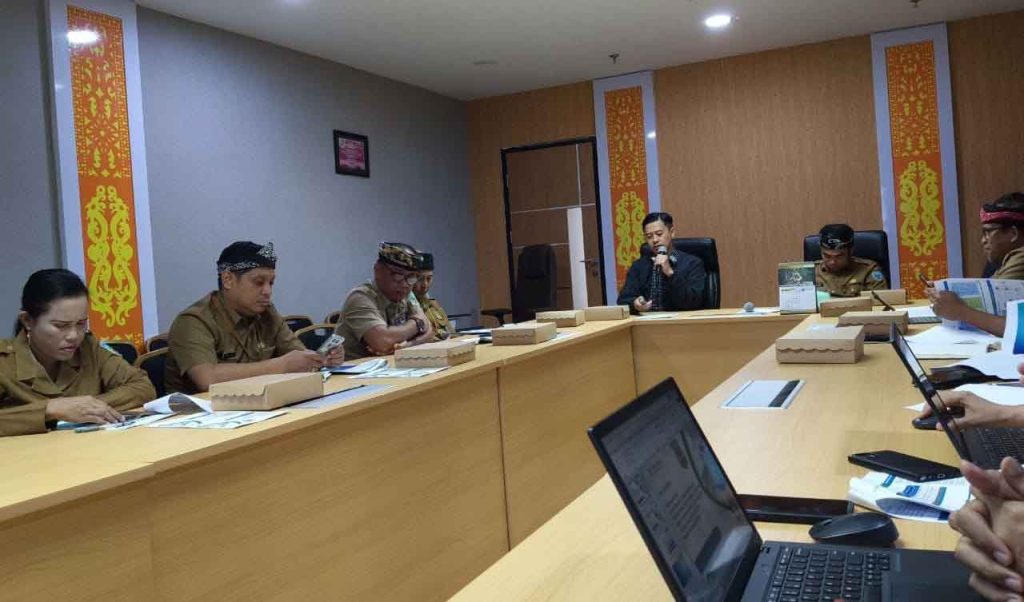 Masyarakat Dihimbau Lakukan Pengecekan Status Keaktifan JKN Kaltara