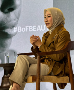 dr. Sari Chairunnisa