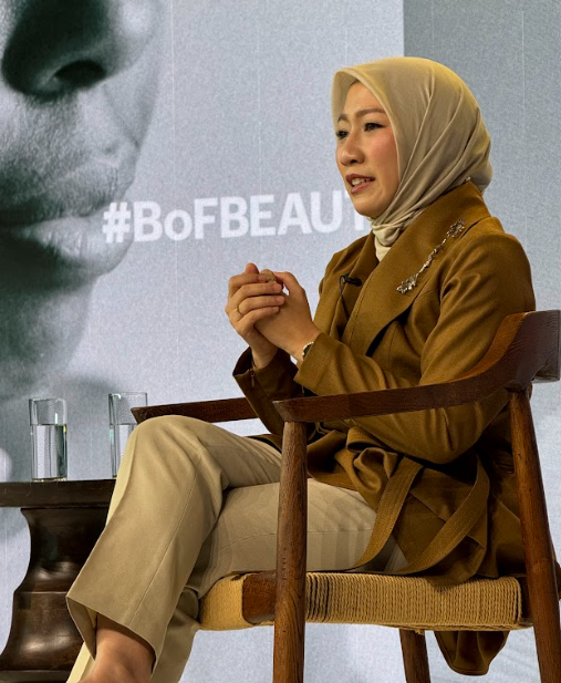 dr. Sari Chairunnisa