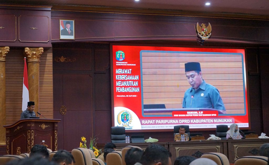 30 pelabuhan Di Nunukan Tidak Miliki Legalitas, Ancam Keselamatan Pelayaran Di Nunukan
