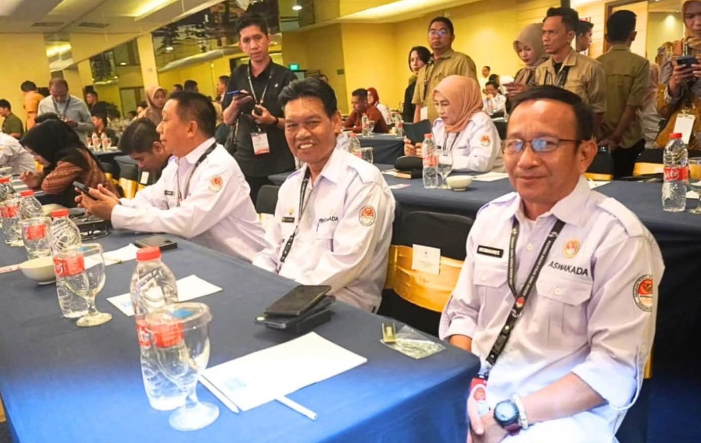 Peduli Pendidikan, Wakil Bupati Nunukan Dukung Pendidikan Masyarakat Di Perbatasan Indonesia