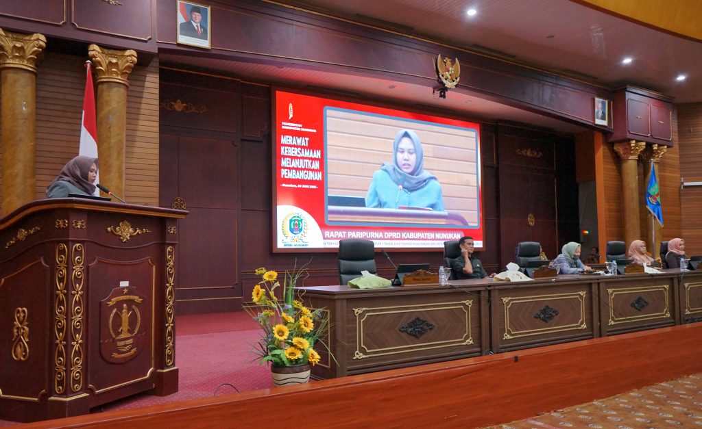 Fraksi Demokrat Minta Transparansi Pungutan Pajak Dan Retribusi Daerah