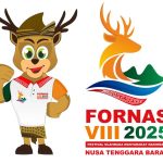 Logo Fornas VIII 2025