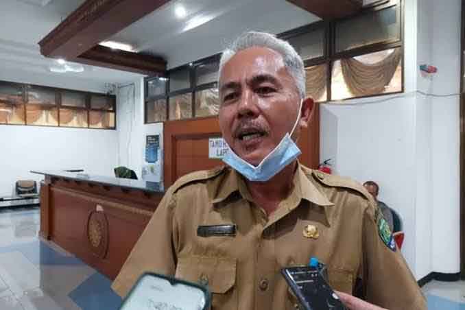 Fokus Pendidikan, Pemkab Bulungan Alokasikan Rp 24,7 Miliar Lebih