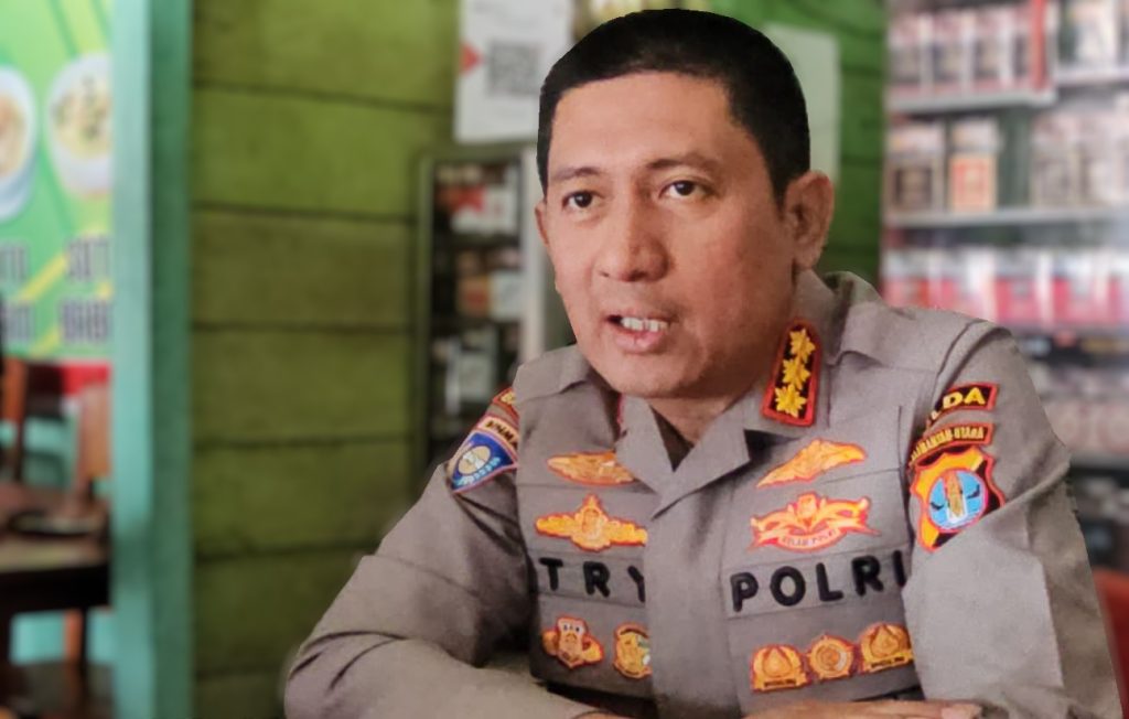Begini Tanggapan Dirbinmas Polda Kaltara Terkait Penangkapan Oknum Polisi Diduga Terlibat Kasus Narkoba