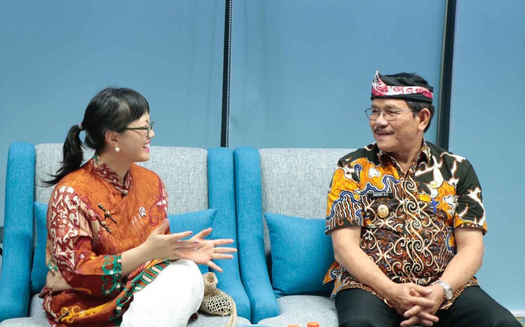 Masuk Shortlist Sekolah Garuda, Kaltara Siap Hadirkan Pendidikan Unggulan Putra Daerah Berprestasi
