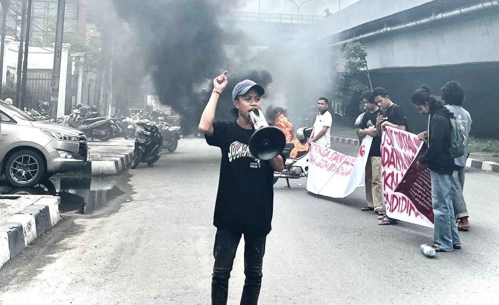 IPMS-Makassar Apresiasi Mabes Polri Terhadap Oknum Polisi yang Diduga Terlibat Narkoba