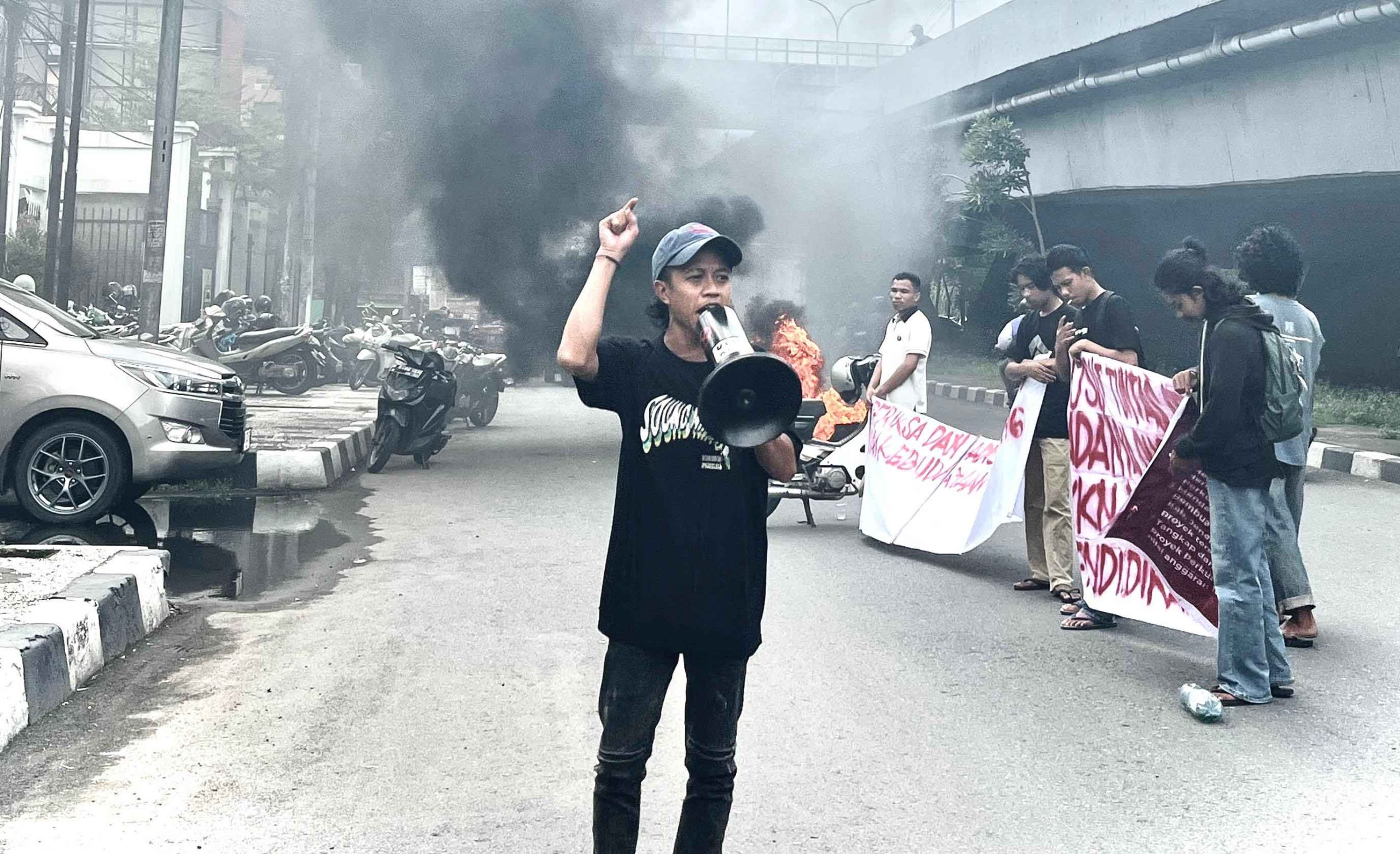 IPMS-Makassar Apresiasi Mabes Polri Terhadap Oknum Polisi yang Diduga Terlibat Narkoba