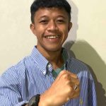 Ketua Umum IPMS-Makassar, Muh. Irsal,