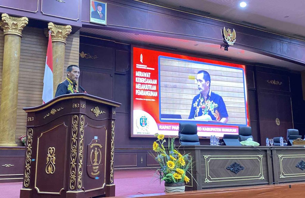 Optimalisasi PAD dan Pemerataan Anggaran, Ini Rekomendasi Banggar DPRD Nunukan Terhadap KUA PPAS 2026