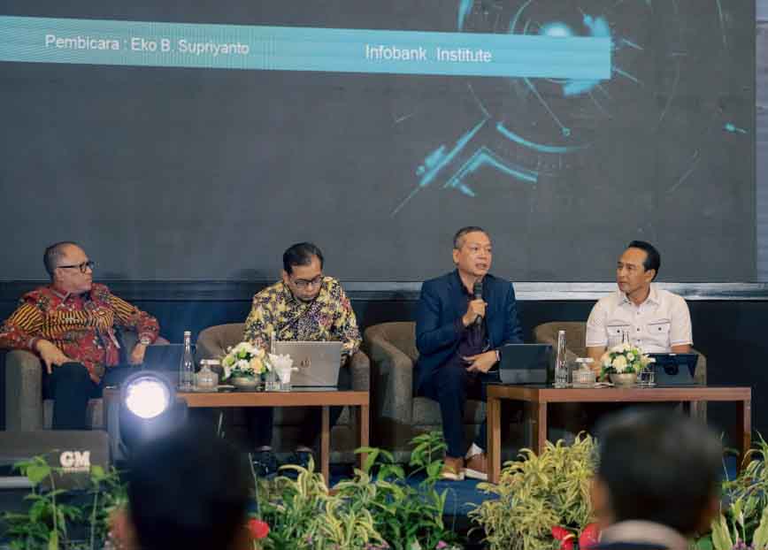 Peran Strategis BPD Perkuat Sistem dan Tata Kelola Keuangan Desa