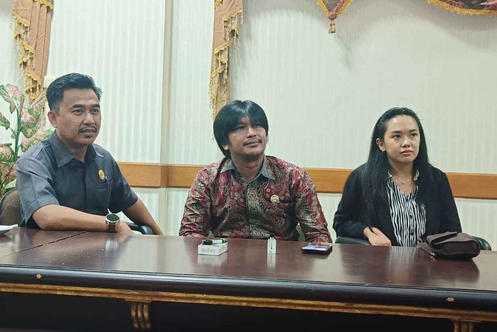 Ketua Fraksi Hanura Tegaskan Tidak Ingin Hambat Paripurna, Minta Pemerintah Transparan Soal Anggaran