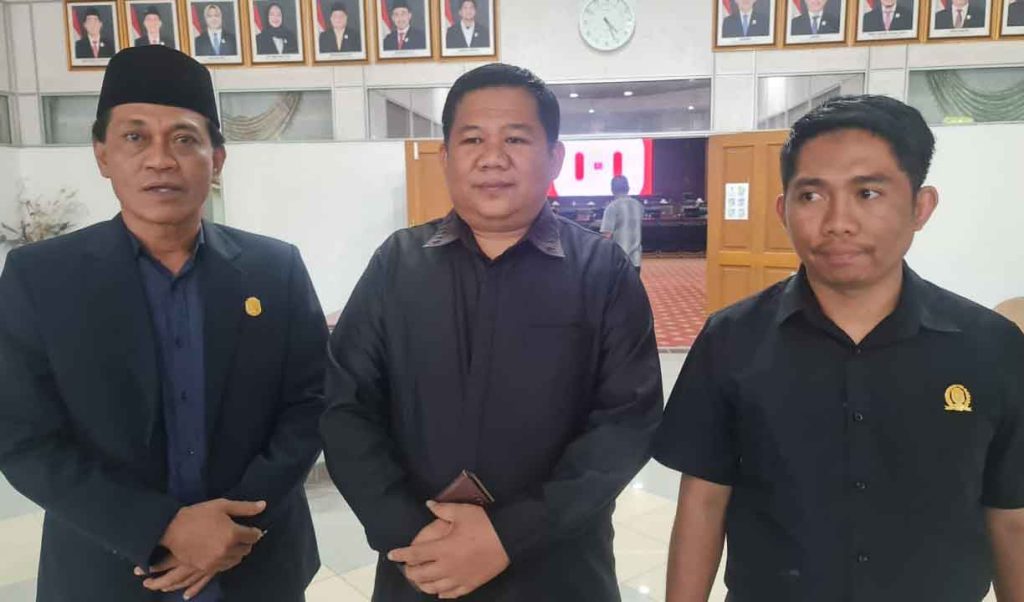 Rapat Paripurna KUA PPAS Perubahan 2025 dan KUA PPAS 2026 Tertunda, Ini Penjelasan Banggar DPRD Nunukan