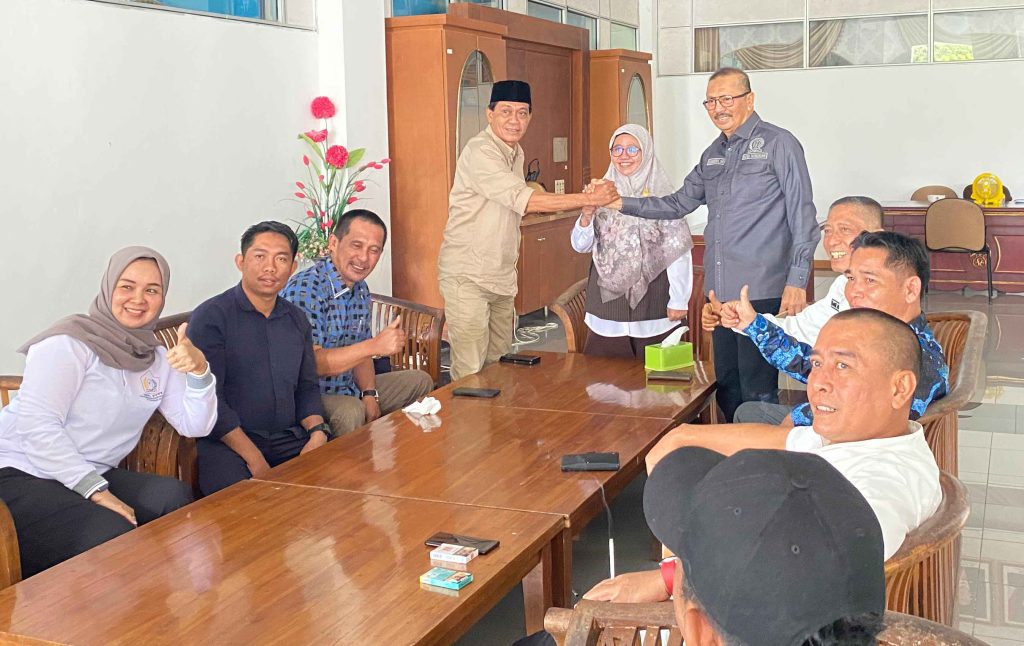 Kisruh Persetujuan KUA PPAS Berakhir, Ini Kata Wakil Ketua DPRD Nunukan