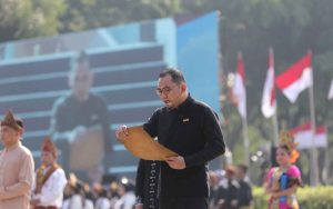 ParagonCorp Rayakan Kemerdekaan dengan Cara Tak Biasa: Sewa TMII, Libatkan Ribuan Karyawan, dan Luncurkan ParaGoNation