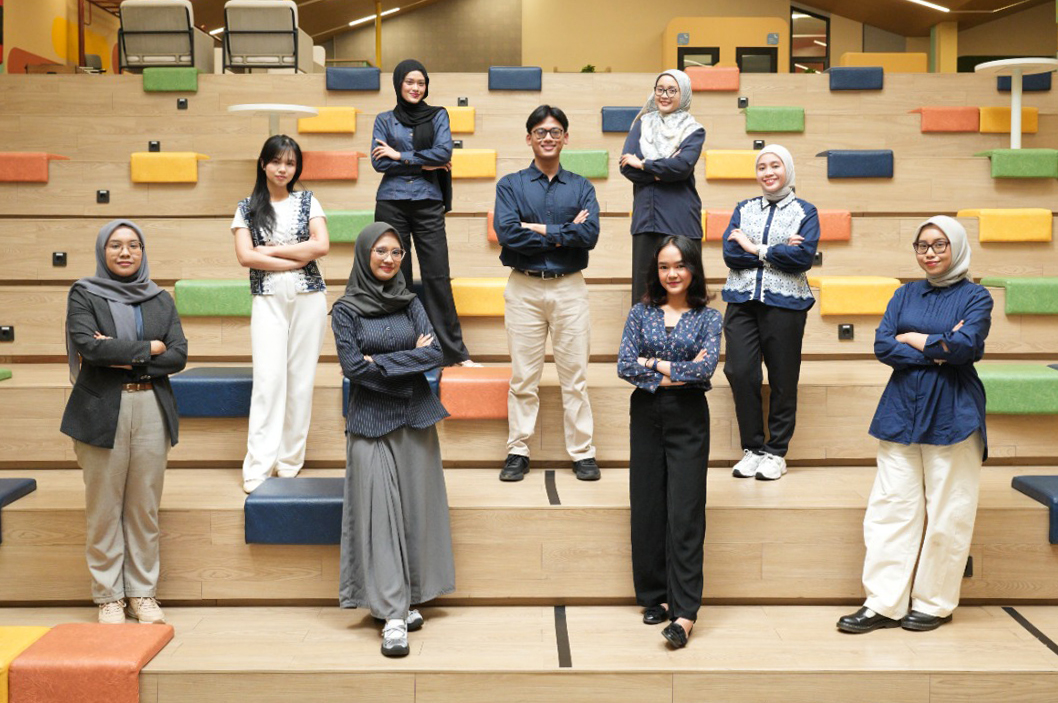 Let’s Reshape Tomorrow with ParagonCorp: Paragon Management Trainee 2025 Resmi Dibuka!