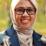 Mega Oktaviany (Ekonom Universitas Gunadarma/Sekretaris Eksekutif Bersama Institute)