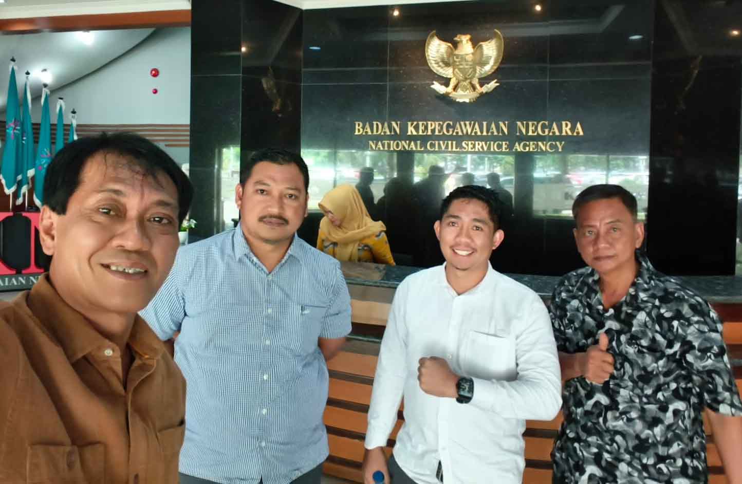 DPRD Nunukan Pertegas Komitmen Kawal Harapan PPPK Paruh Waktu, Penginputan DRH Diperpanjang