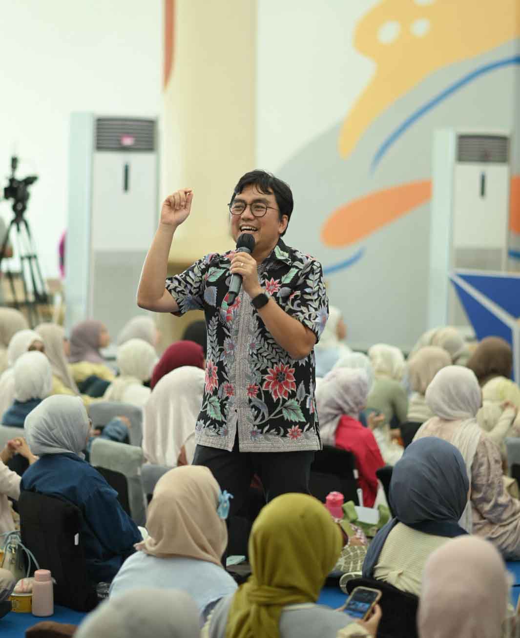 Wardah Youth Ambassador Perkuat Dampak Positif bagi Anak Muda Indonesia