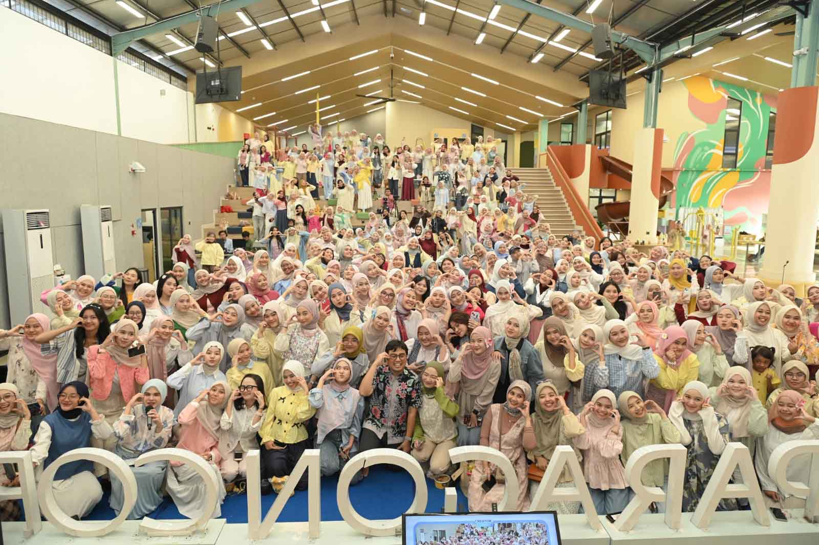 Wardah Youth Ambassador Perkuat Dampak Positif bagi Anak Muda Indonesia