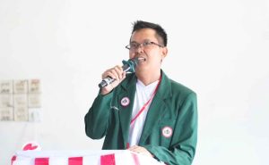 Sinergi Lintas Negara, Dokter Malaysia dan IDI Nunukan Bahas Kesehatan Jantung di Sebatik