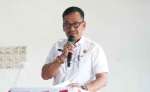 Sinergi Lintas Negara, Dokter Malaysia dan IDI Nunukan Bahas Kesehatan Jantung di Sebatik
