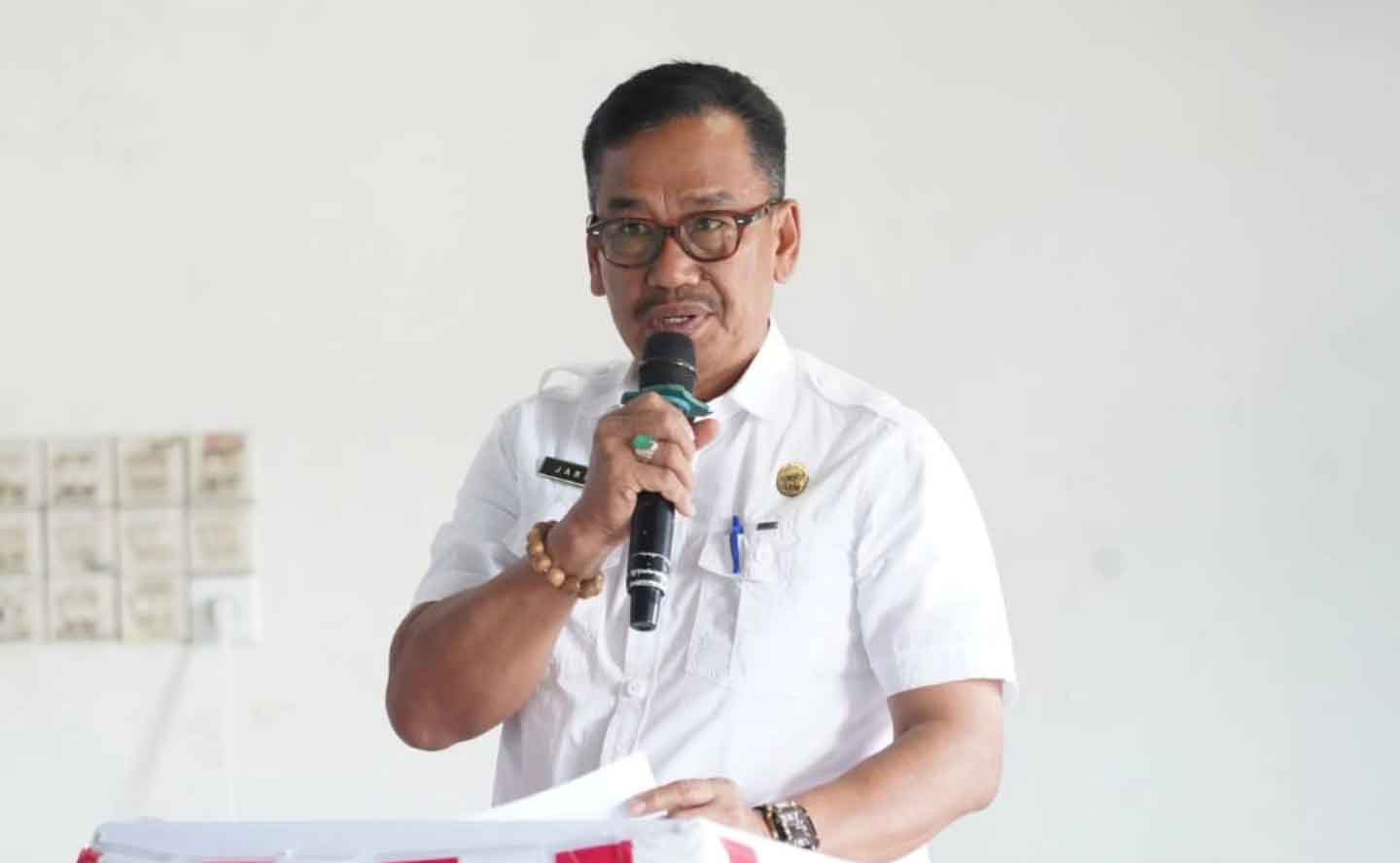 Sinergi Lintas Negara, Dokter Malaysia dan IDI Nunukan Bahas Kesehatan Jantung di Sebatik
