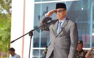 Peringati Hari Sumpah Pemuda ke-97, Pemkab Nunukan Ajak Generasi Muda Jadi Agen of Change