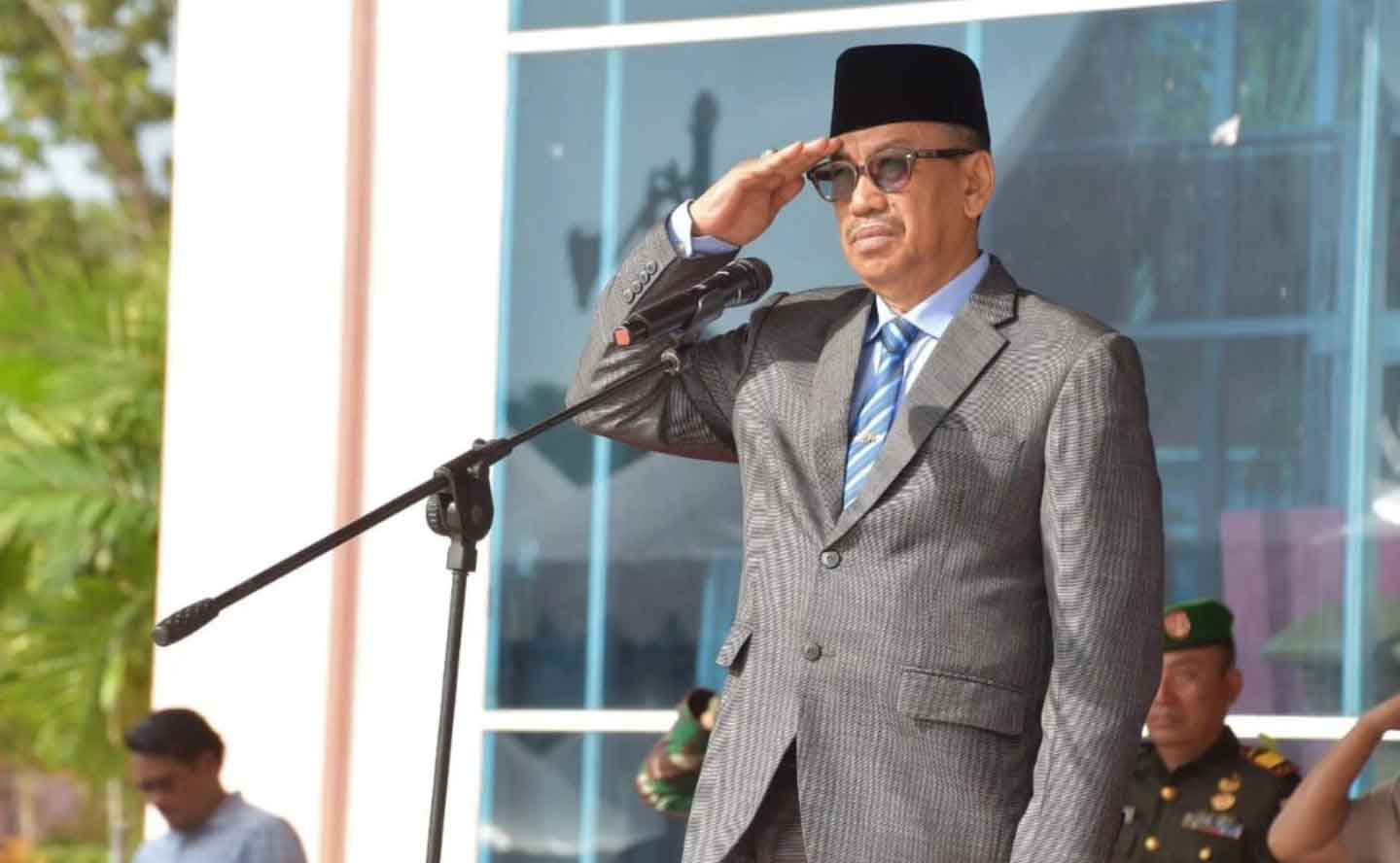Peringati Hari Sumpah Pemuda ke-97, Pemkab Nunukan Ajak Generasi Muda Jadi Agen of Change