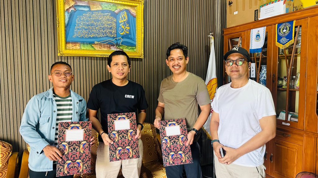 Update Nama Calon Ketua KONI Nunukan